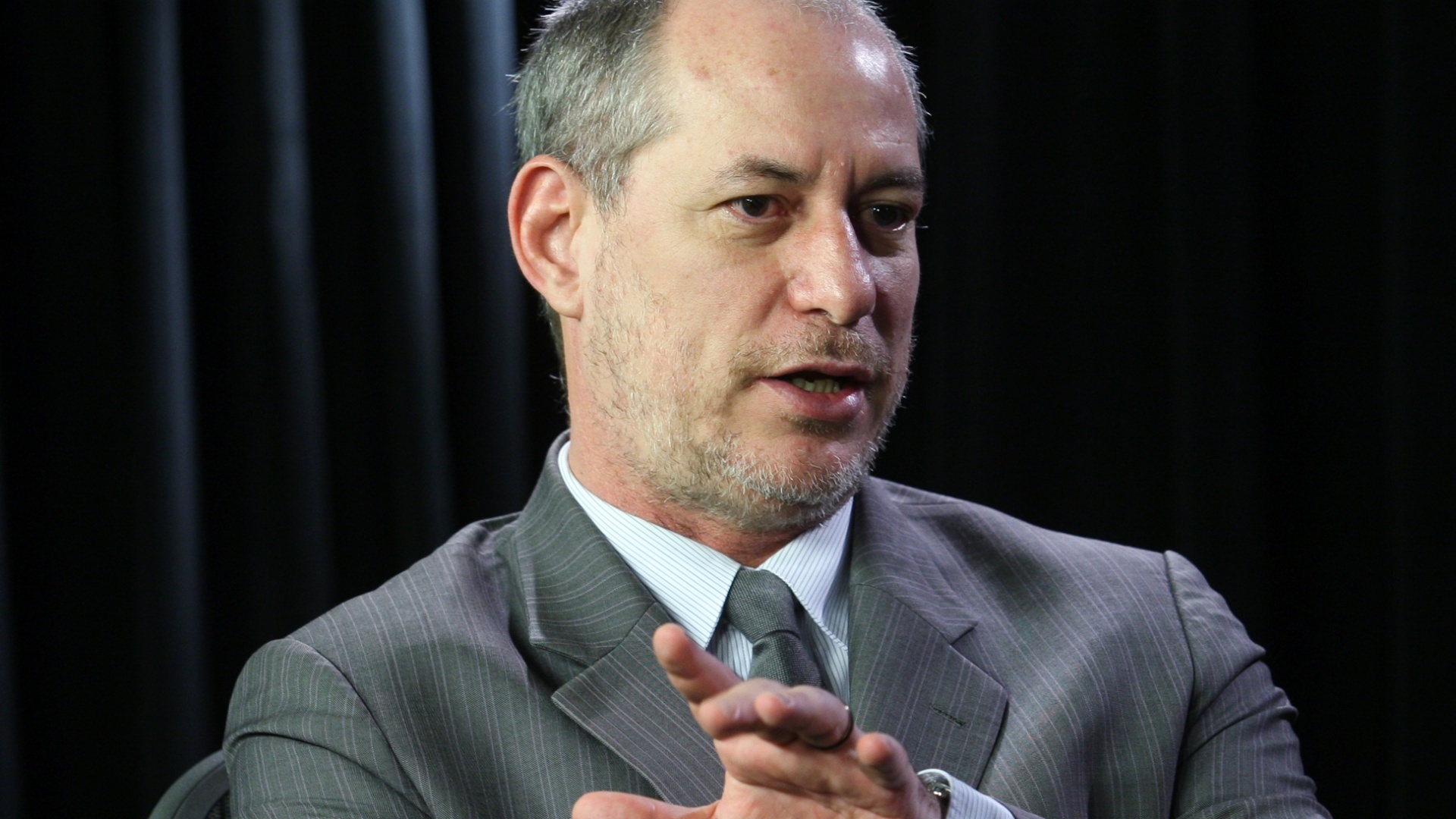 ciro gomes Jair Bolsonaro