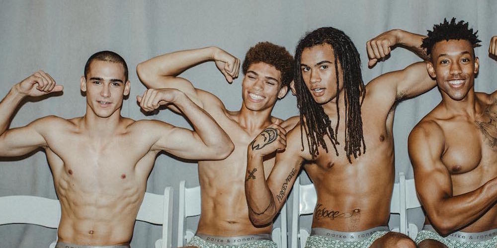 Sashay, Shanté: The 5 Most Memorable Fashion Shows From NYFW 2019