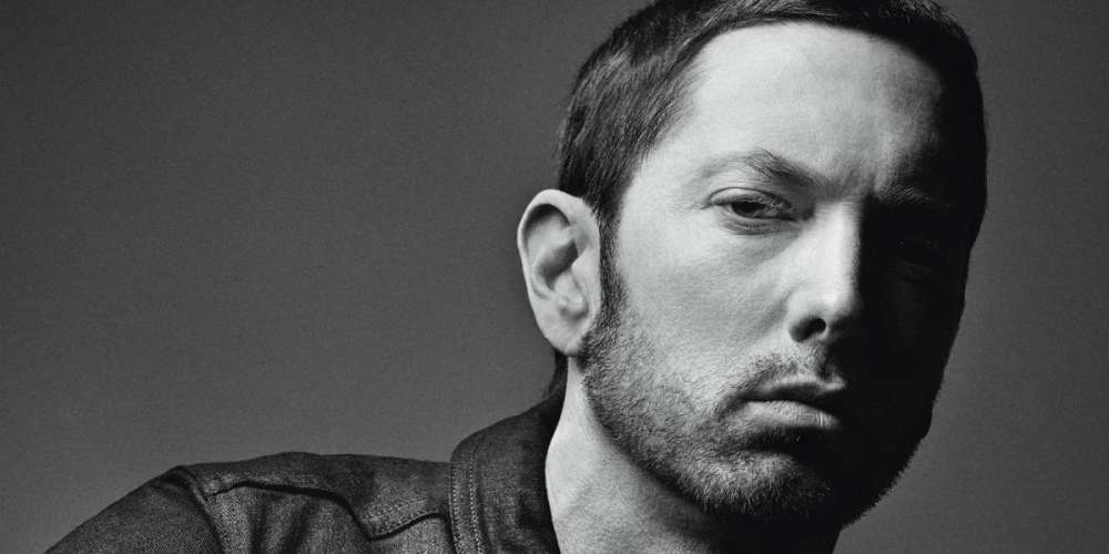 Eminem Says He Was ‘Angry’ When He Used That Gay Slur on His New Album