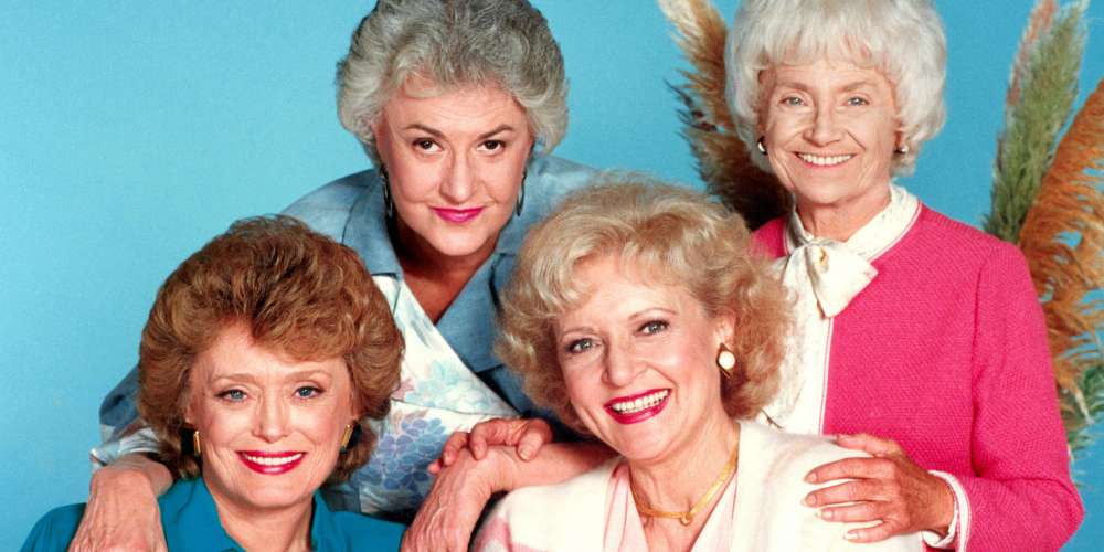 Week In Review: The Golden Girls Get a Remodel, Reddit’s Huge Penis Problems