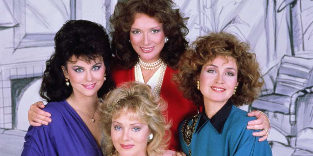 Note to CBS: Don’t Mess with ‘Designing Women’