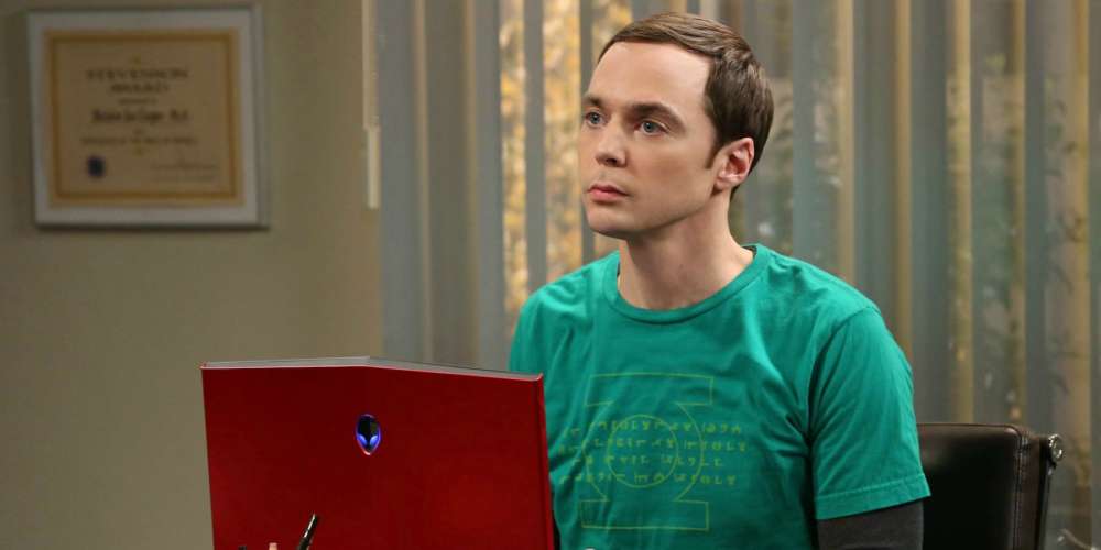 Jim Parsons is Producing a New Sitcom About a Gay Couple Who Run a Bed and Breakfast