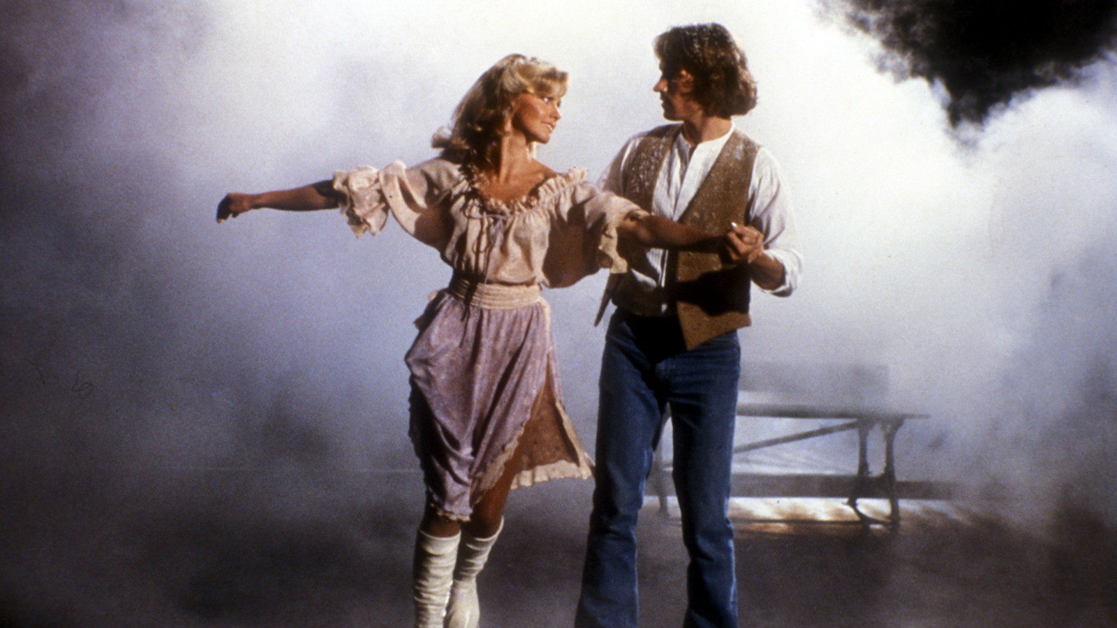 campy movies xanadu