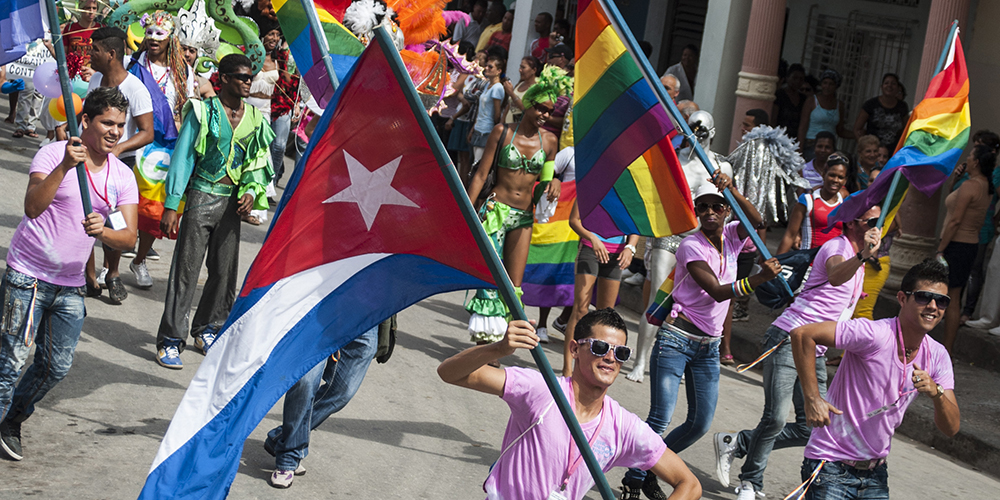 Cuba: le Président Miguel Diaz Canel favorable au mariage pour tous