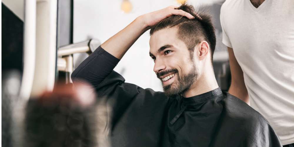 4 Simples Consejos para Encontrar el Estilista Perfecto