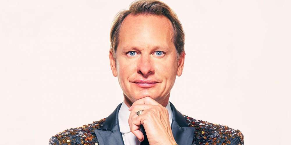 Carson Kressley Gets Candid: On Drag, Staying Positive and His TV Reunion With Thom Filicia