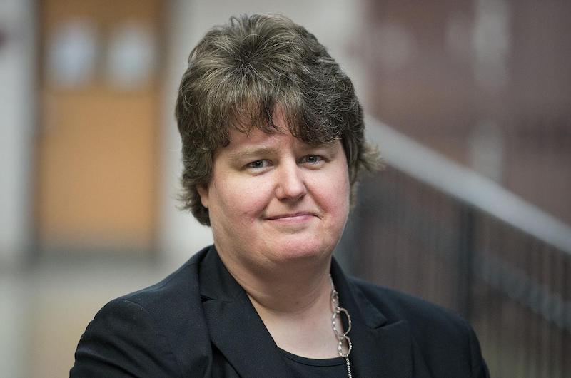 superintendent school board carrie rowe