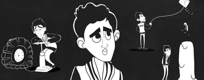 twinkle twinkle little dick inline anti-smoking campaign