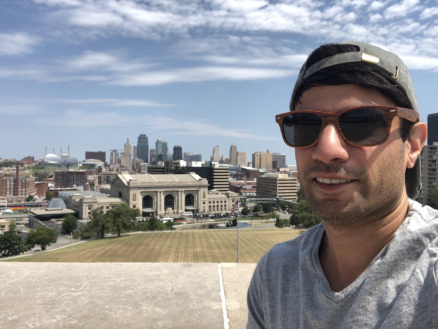 The Hornet Guide to Gay Kansas City