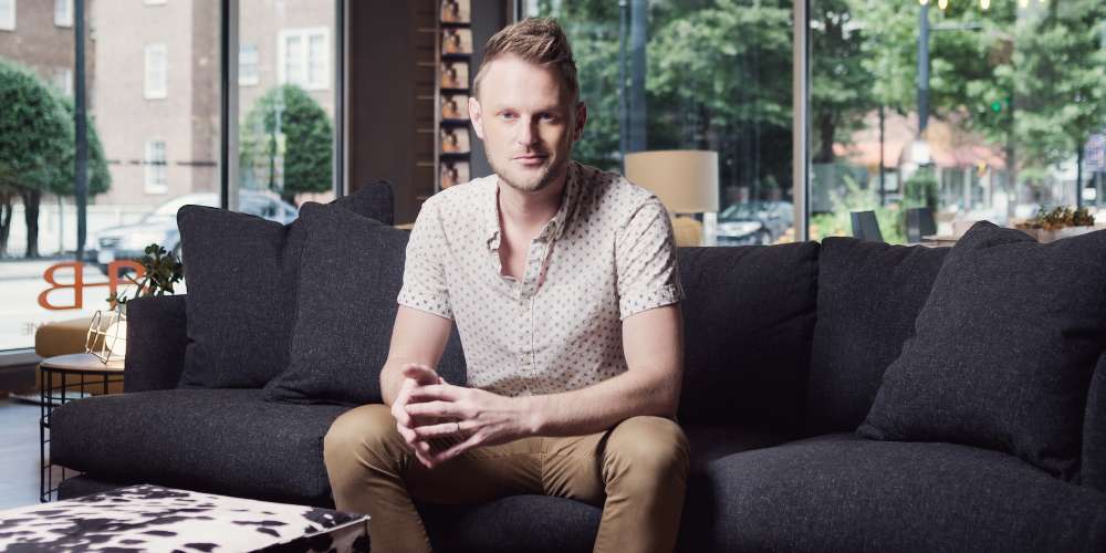 ‘Queer Eye’ Star Bobby Berk Is at Odds With Fans Not Loving His Candace Cameron Selfie
