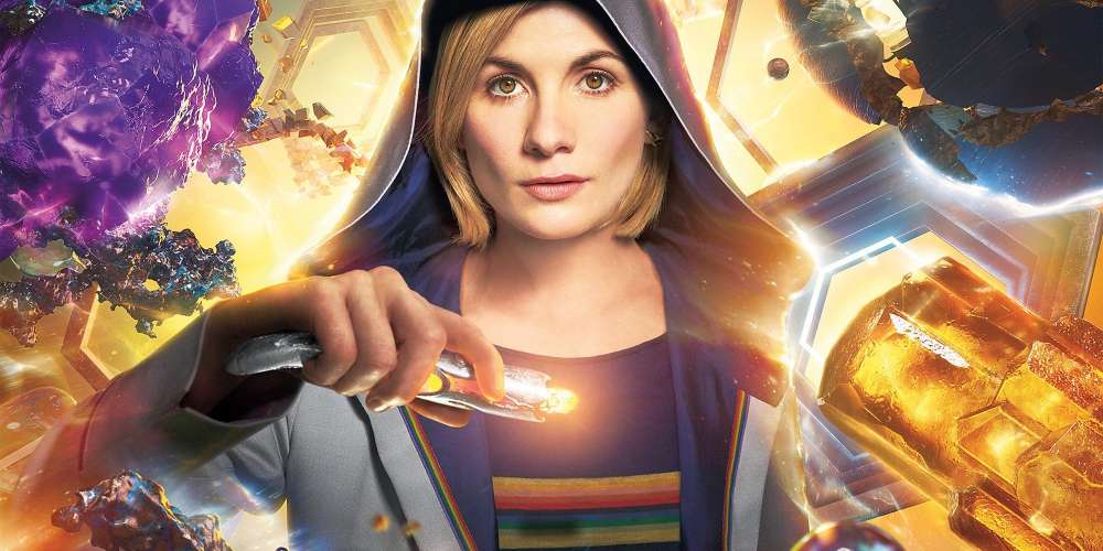 The Upcoming Season of ‘Doctor Who’ Promises to Be the Most Queer-Positive Yet