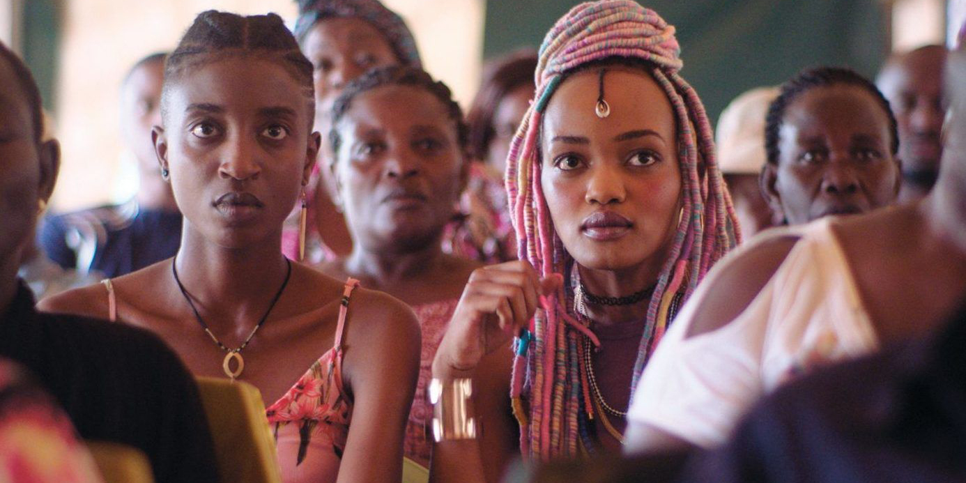 Le film « Rafiki » finalement autorisé à sortir (temporairement) au Kenya