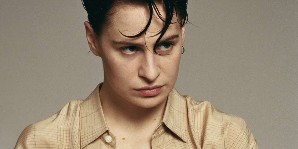 New Christine and the Queens Album ‘Chris’ Is Queer Sexuality Manifested as Icy Elctropop