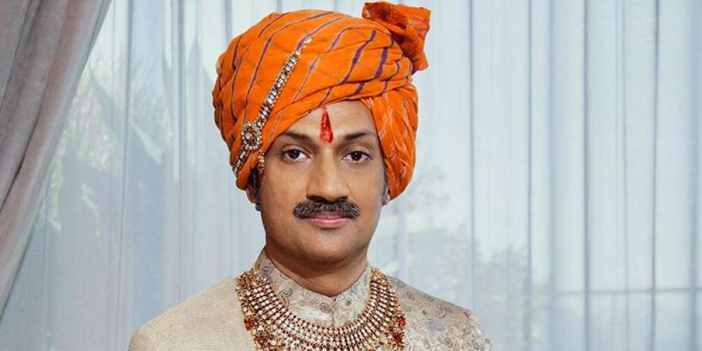 India’s Gay Prince Just Called Out Religious Hypocrites Who Propositioned Him for Sex