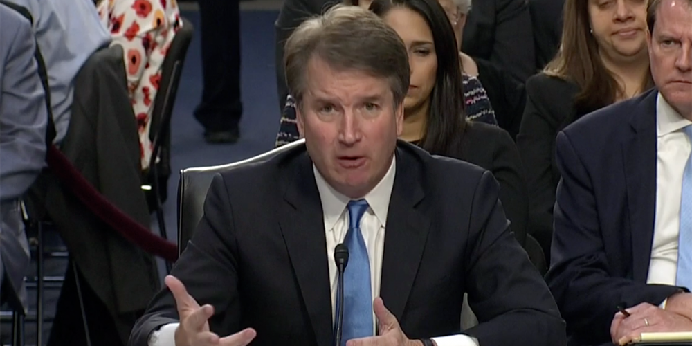A New Hashtag, #WhyIDidntReport, Has Emerged to Combat Stigma Around Sexual Assault