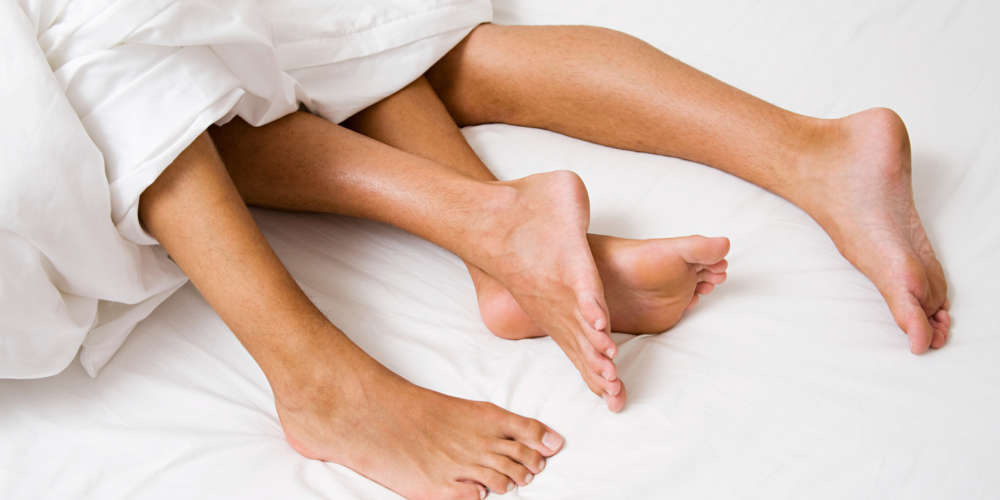 Un homme poignarde son petit ami qui voulait encore coucher avec lui