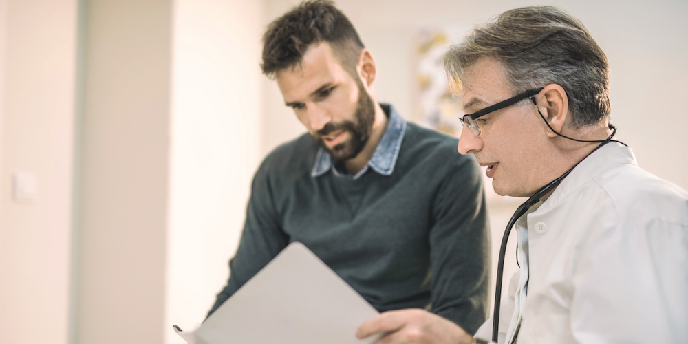 PrEP Isn’t the Cause of Higher STI Rates in Gay Men, Says New Study