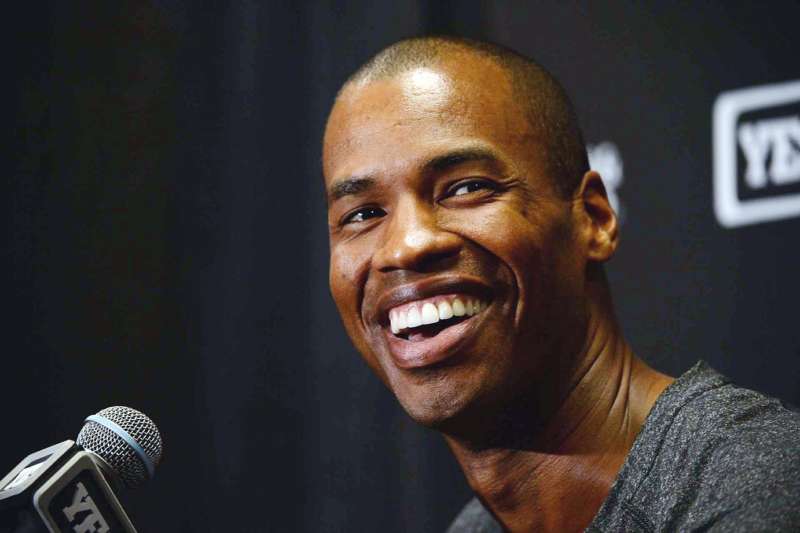 Jason Collins lakers pride night