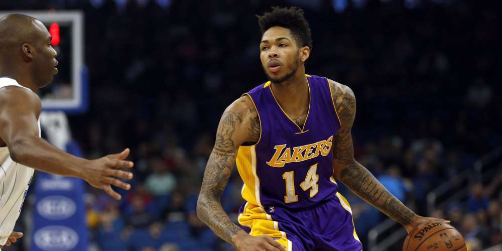 The L.A. Lakers Are Set to Host Their First-Ever Pride Night for LGBTQ Fans