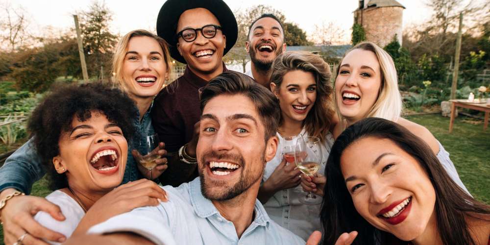 Our 20 Favorite Posts in Honor of Sunday’s #BiVisibilityDay 2018