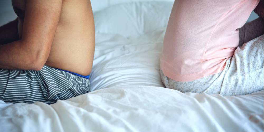 ‘My Partner and I Fight All the Time. Are We Not Compatible? Should I Leave?’