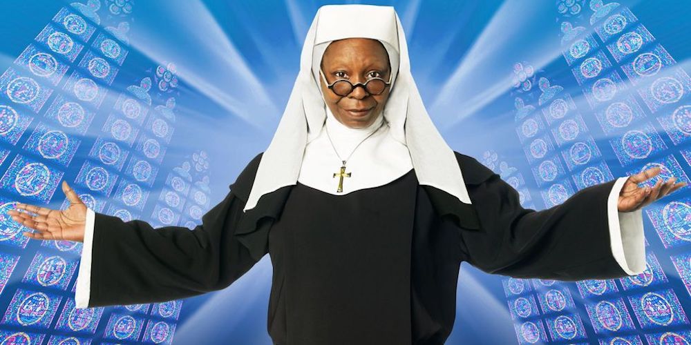 Disney Says a ‘Sister Act’ Reboot Is in the Works, and Whoopi Goldberg Wants to Direct