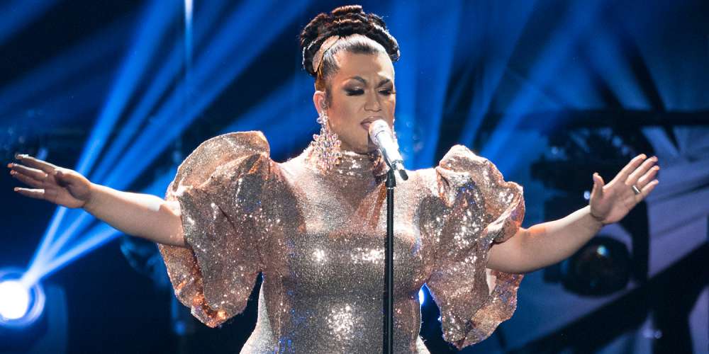 American Idol’s Ada Vox Sounds Off on the 5 Artists Who Most Inspire Her