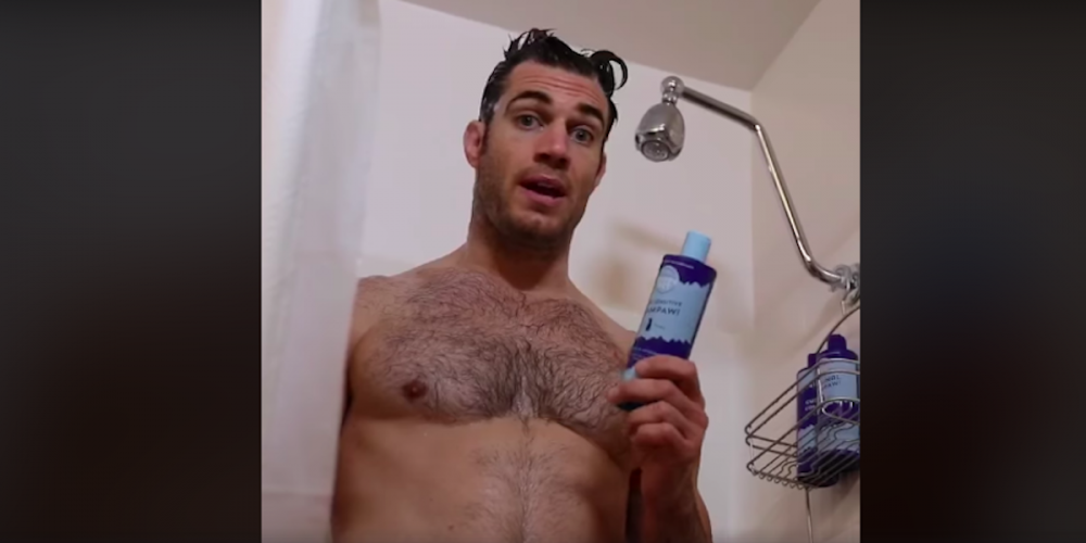 This Hunky Vet’s New Viral Video Has Us Rolling Over and Begging