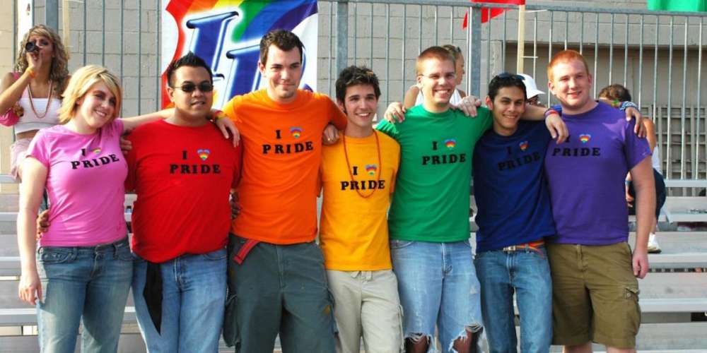 This Christian College Is Now Admitting Gay Students, But Only If They Don’t Have Sex