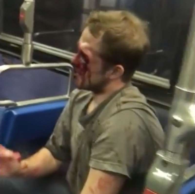 NYC homophobe 01