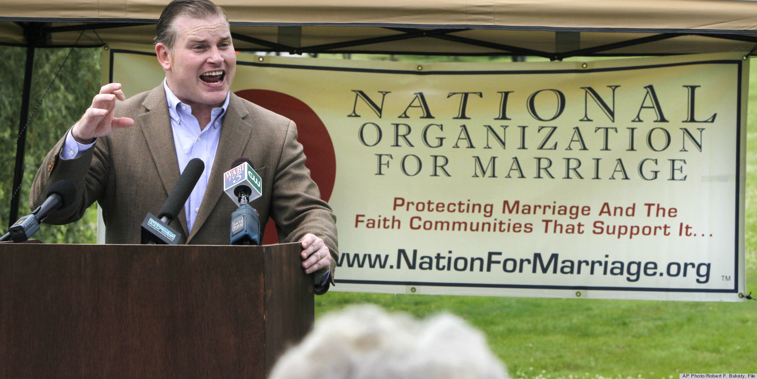 national organization for marriage 2
