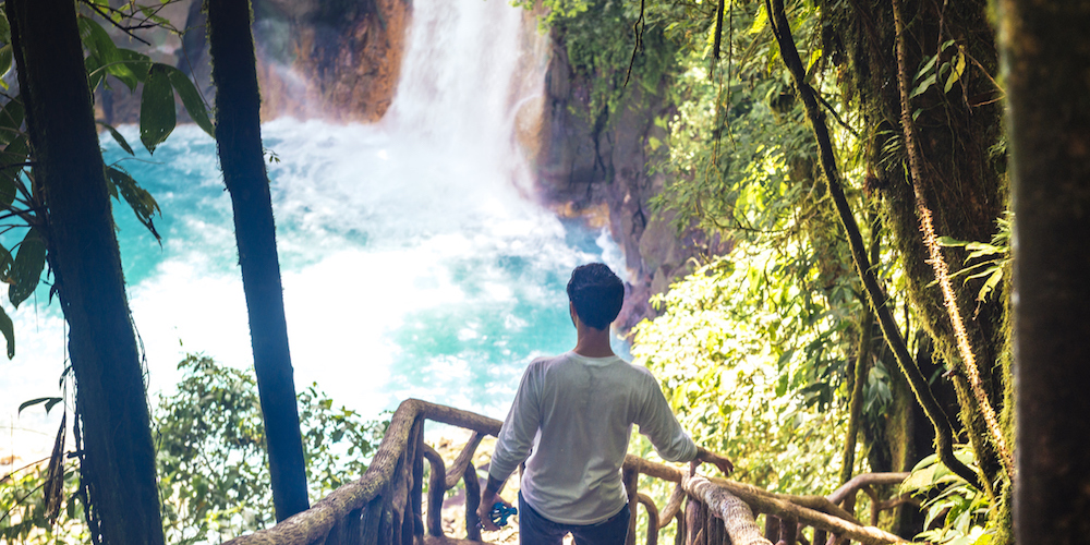 Gay costa rica travel