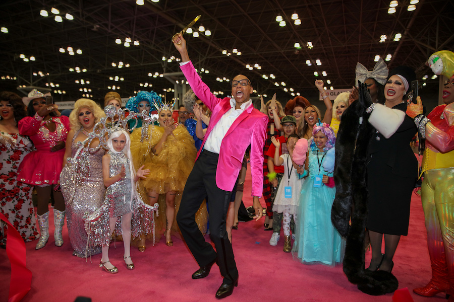 rocketman trailer dragcon