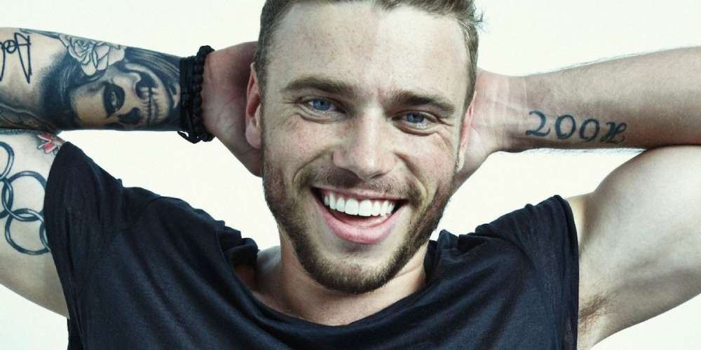 The Daily Sting, Tuesday: It’s a Bad News Day for Trump, and Gus Kenworthy Gets Naked