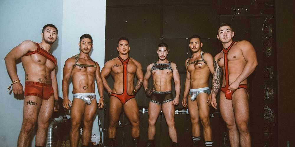 iMen愛男人購物──男性專屬購物商城,給你最佳的消費體驗!