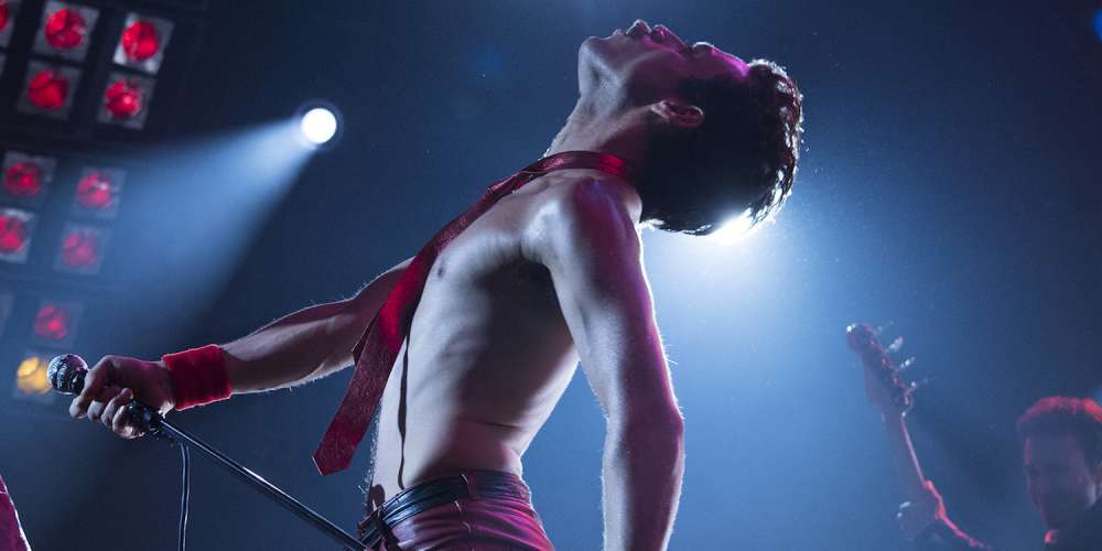 Watch Rami Malek Discuss His Mind-Blowing Transformation Into Freddie Mercury
