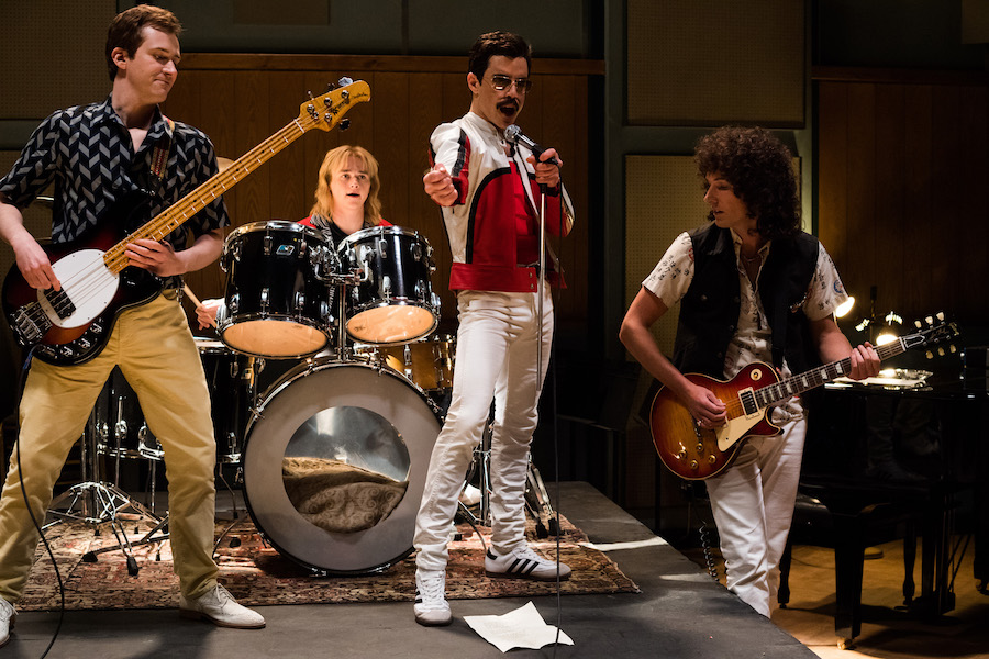 freddie mercury biopic 2