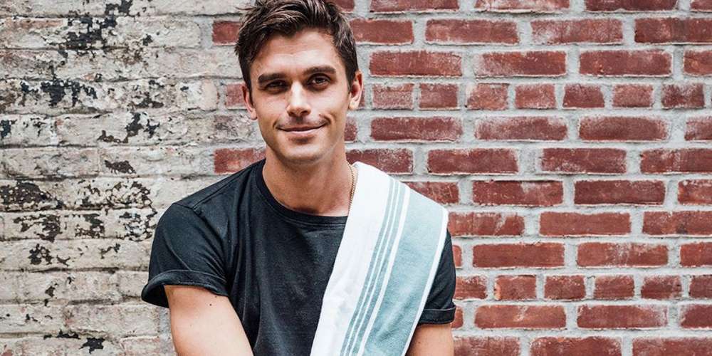 Queer Eye Food Guy Antoni’s Restaurant Opened This Week. Here’s What People Are Saying.