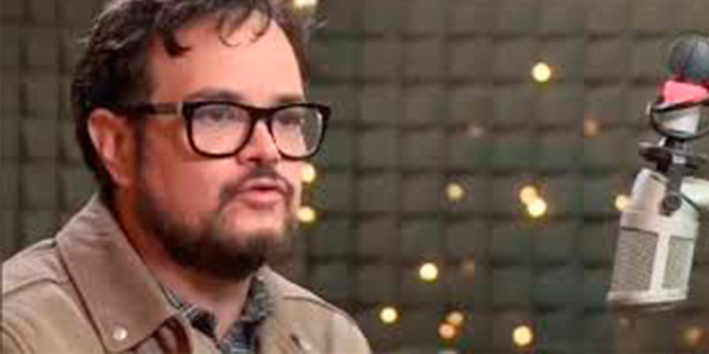Aleks Syntek Acepta Su Error en al Caso de Acoso a Menor en el que se Metió