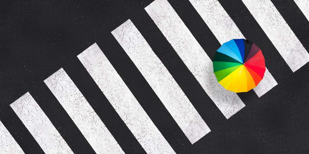 The Human Rights Campaign Has Scored America’s Best (and Worst) Cities for LGBTQ People