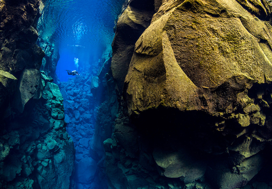 iceland reasons silfra