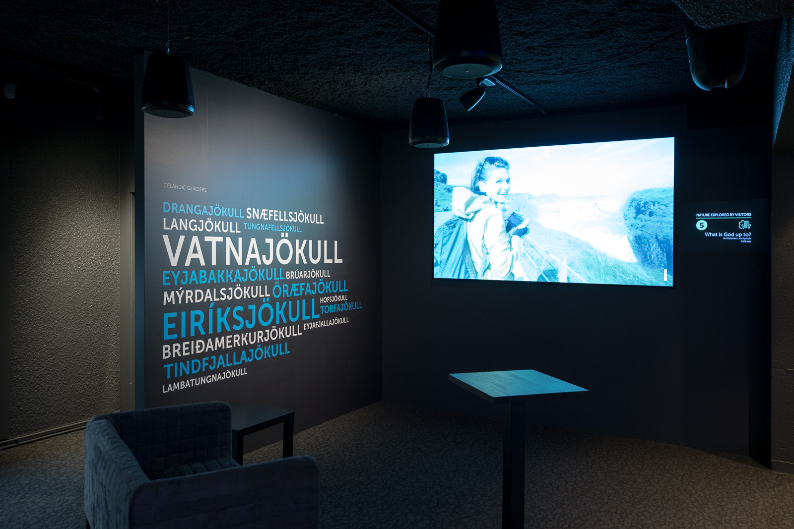 tales from iceland museum