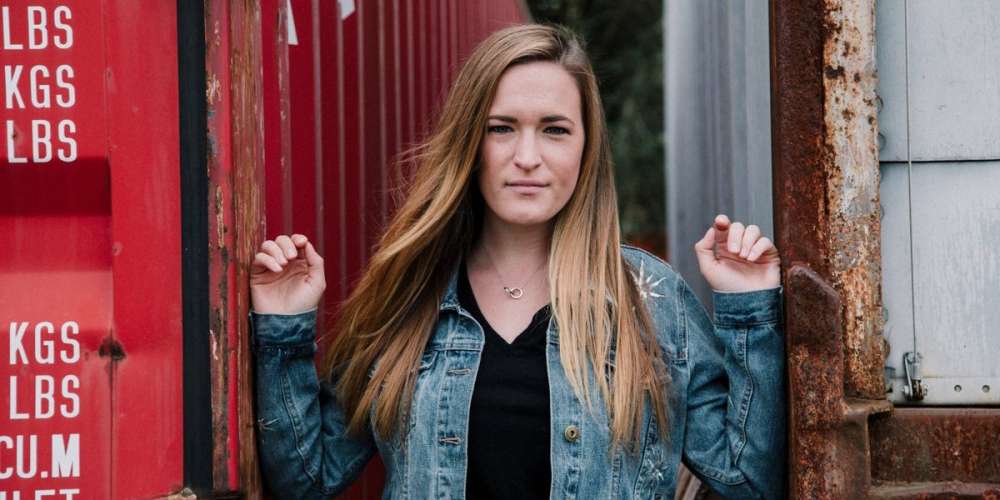 Molly Adele Brown Is Changing the World Through Music and Kindness