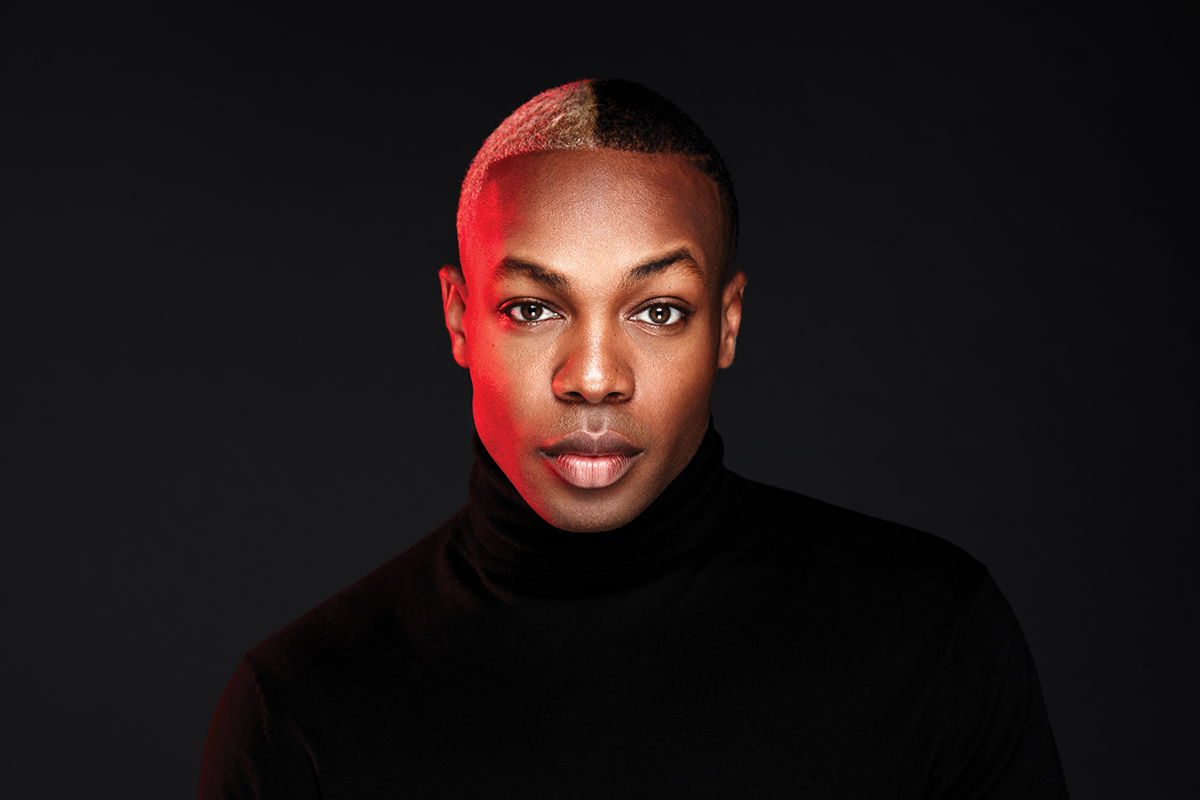new facebook feature todrick