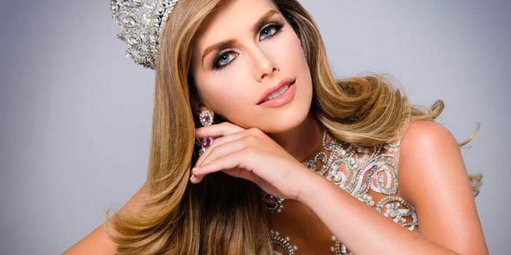 Mujer Transexual se Suicida Después de Mandar un Mensaje a la ex Miss Universo Lupita Jones