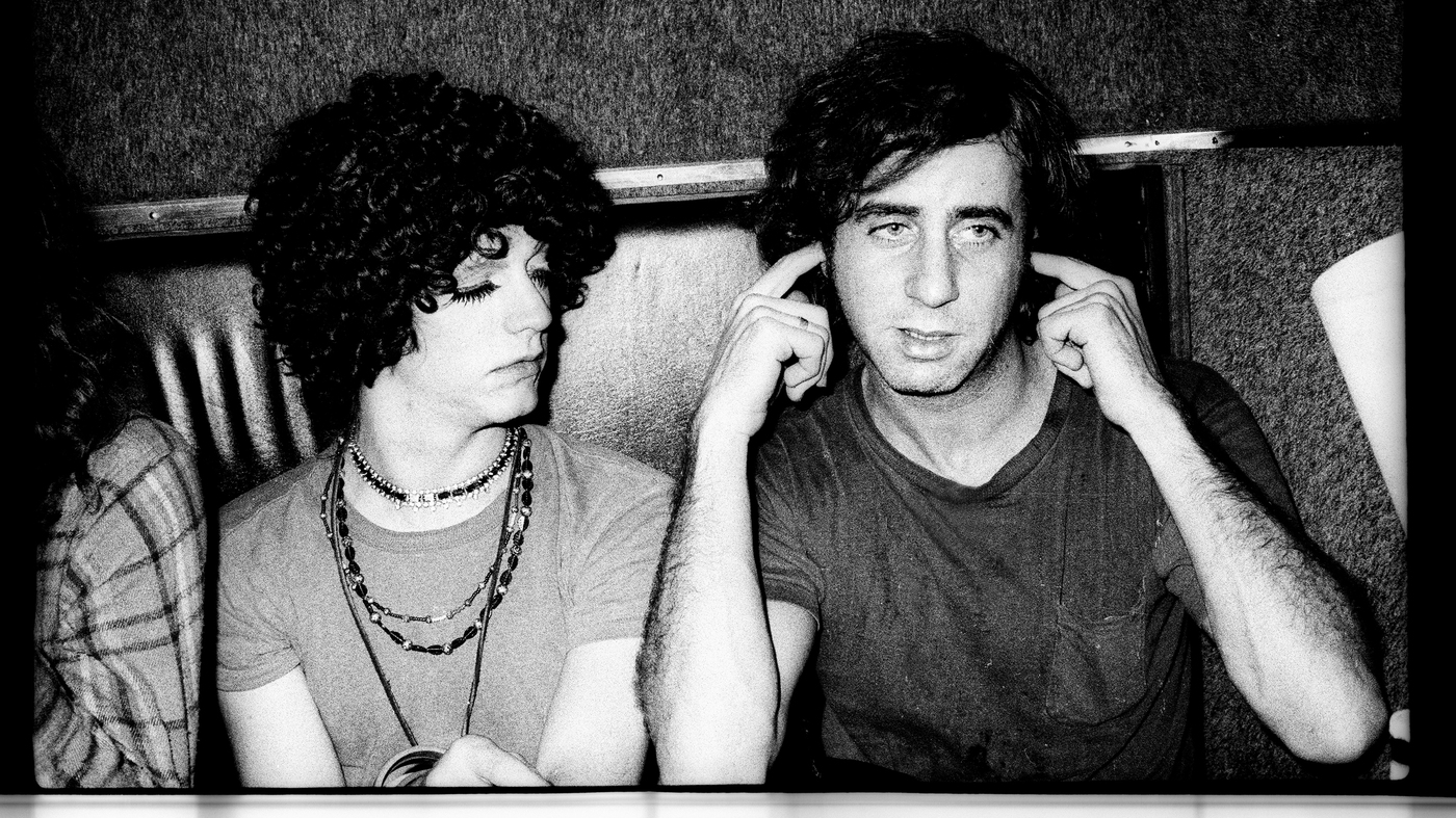 queer punk danny fields