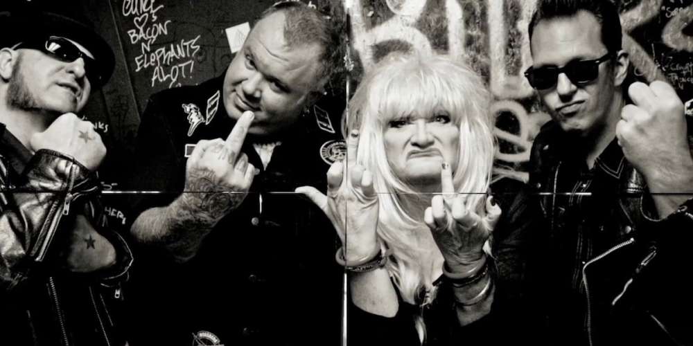 5 Seminal Moments in Queer Punk Rock, Complete With Suggested Playlist