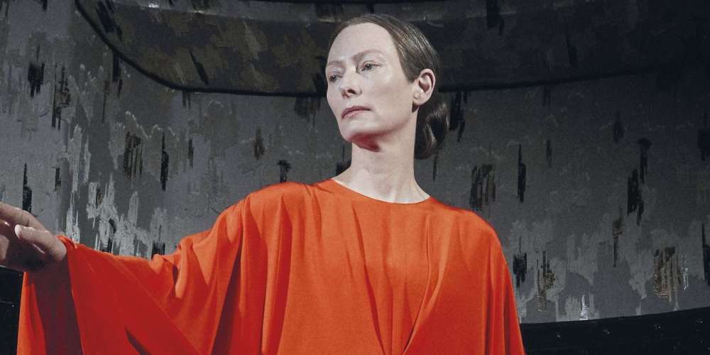 Tilda Swinton Wore a Fake Penis for Her ‘Secret’ (But Totally Obvious) Role in ‘Suspiria’