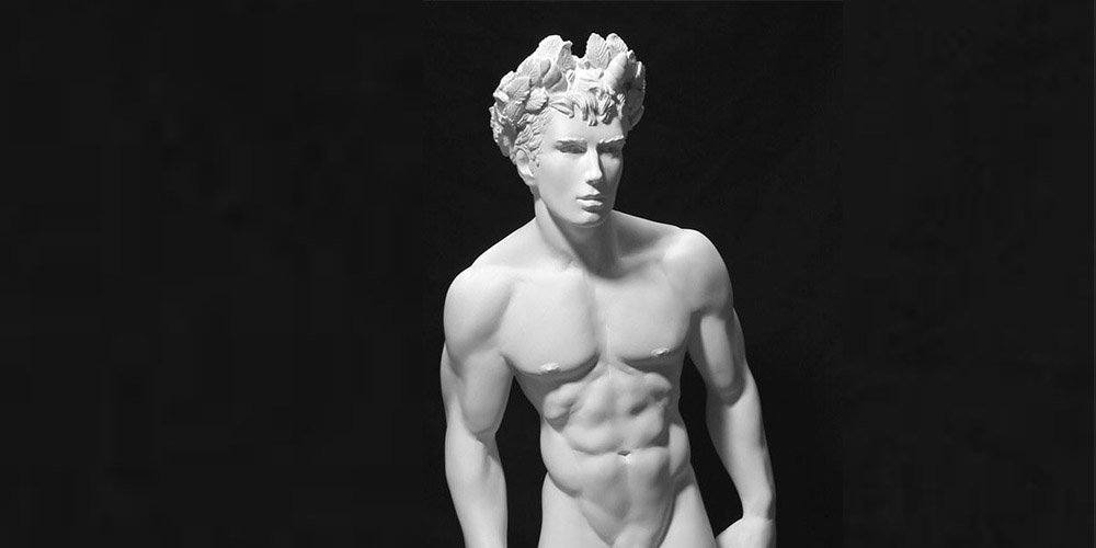 Take a Tour of This Canadian Temple Dedicated to the Divine Love of Penis