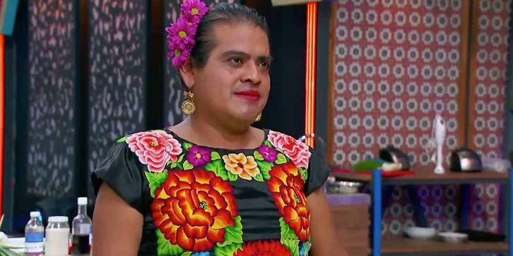 Reality Show Mexicano Muestra a Nivel Nacional a Concursante de Género ‘Muxe’
